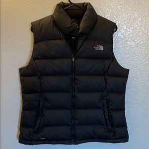 Northface Vest